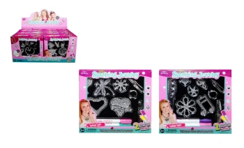 Biżuteria do ozdabiania - SWEDE