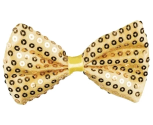 Mucha w cekiny złota - Godan