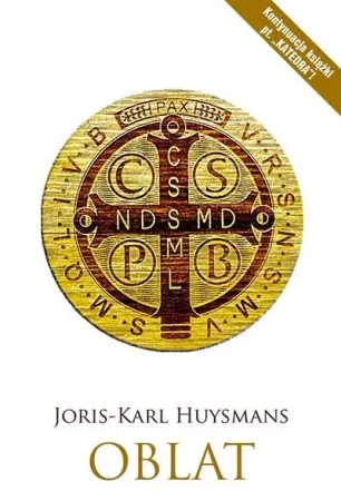 Oblat - Joris-Karl Huysmans