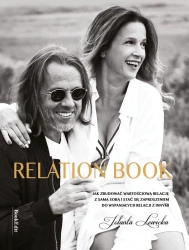 Relation Book - Jolanta Lewicka