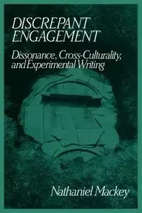 Discrepant Engagement - Nathaniel Mackey