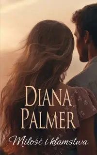 Miłość i kłamstwa - Palmer Diana