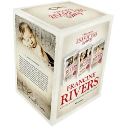 Trylogia Znamię lwa T.1-3 - Francine Rivers