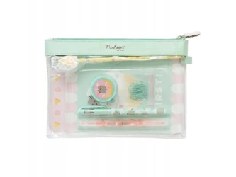 Zestaw piśmienniczy 7 elementów Pusheen SSGP001 - GRUPOERIK