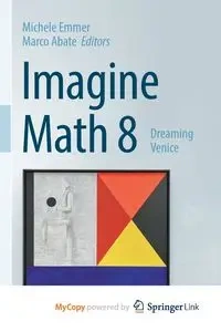 Imagine Math 8 - Emmer Michele