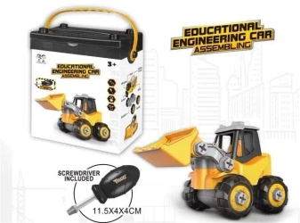 Auto do rozkręcania - Merkpol