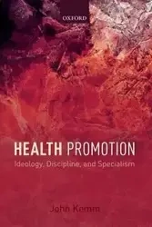 Health Promotion - John Kemm
