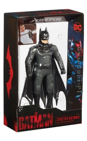 Cobi 07694. Duża figurka rozciągliwa Batman