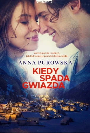 eBook Kiedy spada gwiazda - Anna Purowska epub mobi