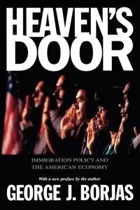 Heaven's Door - Borjas George J.
