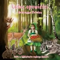 Leśne opowieści - KATARZYNA PATALAN