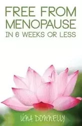 Free From Menopause - Una Donnelly