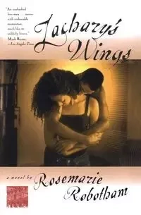 ZACHARYS WINGS - ROBOTHAM