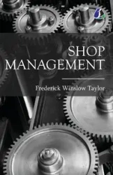 Shop Management - Taylor Frederick Winslow