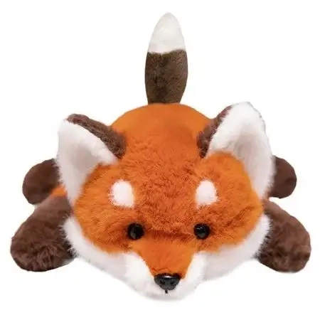 Maskotka przytulanka listek 30cm - Leantoys