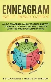 Enneagram Self Discovery - Canales Beto