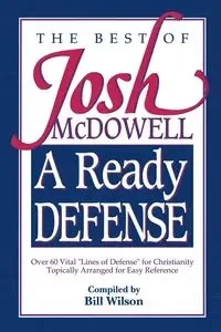 A Ready Defense - Josh McDowell