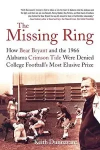 The Missing Ring - Keith Dunnavant