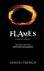 Flames - Stephen Dolginoff