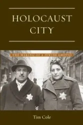 Holocaust City - Cole Tim