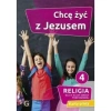 Katechizm SP 4 Chcę żyć z Jezusem KP - red. Piotr Goliszek