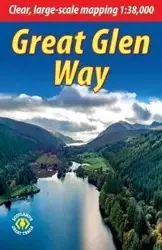 Great Glen Way - Sandra Bardwell