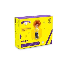 BeeBox Cytrynowa Elektrownia - SmartBee