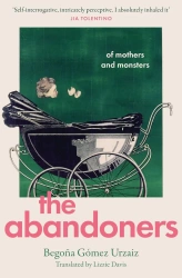 The Abandoners wer. angielska - Begona Gómez Urzaiz
