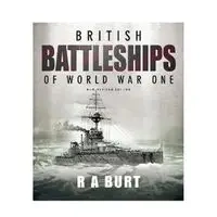 British Battleships of World War One