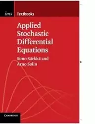 Applied Stochastic Differential Equations - Särkkä Simo