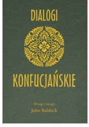 Dialogi Konfucjańskie - zbiorowa praca