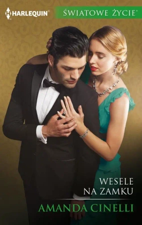 eBook Wesele na zamku - Amanda Cinelli epub mobi