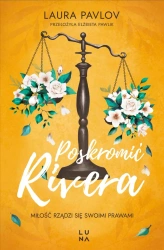 Poskromić Rivera - Laura Pavlov