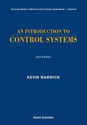 INTRODUCTION TO CONTROL SYSTEMS,AN  (V8) - K WARWICK