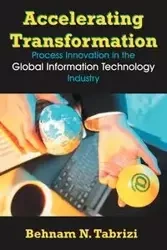 Accelerating Transformation - Tabrizi Behnam N.