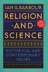 Religion and Science - Ian Barbour G