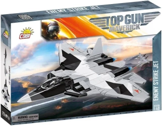Top Gun: Su-57 Felon - Cobi