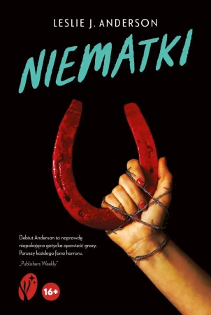 Niematki - Anderson Lesie J.
