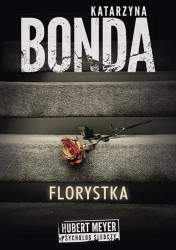 eBook Florystka - Katarzyna Bonda mobi epub