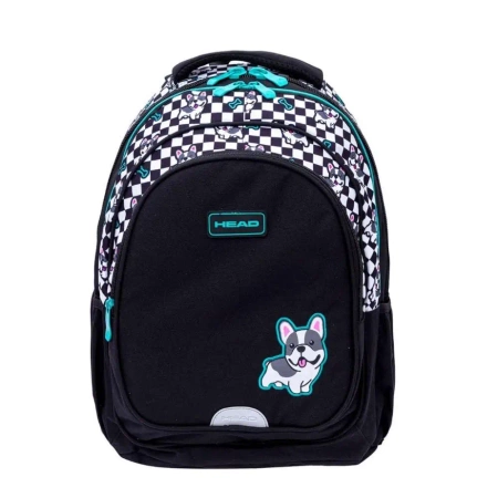 Plecak Head Cute Puppy AB300 - ASTRA papiernicze