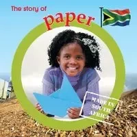 The story of paper - Lynn Barnes