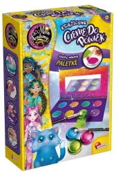 Moon Academy - Księżycowe cienie do powiek - 304-PL110650