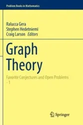 Graph Theory - Gera Ralucca