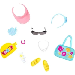 Barbie Akcesoria Minihistoryjka HYV09 - Mattel