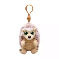 Brelok pluszak Ty Beanie Bellies Bumper jeż 8,5cm 43114