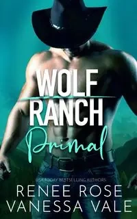 Primal - Rose Renee