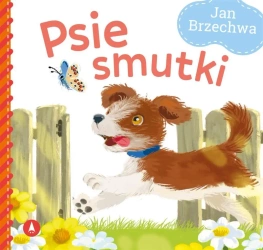 Psie smutki - Jan Brzechwa