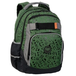Plecak młodzieżowy Coolpack Loop Grispy - PATIO