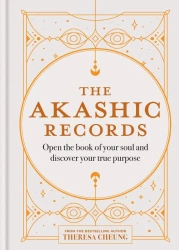 The Akashic Records wer. angielska - Theresa Cheung