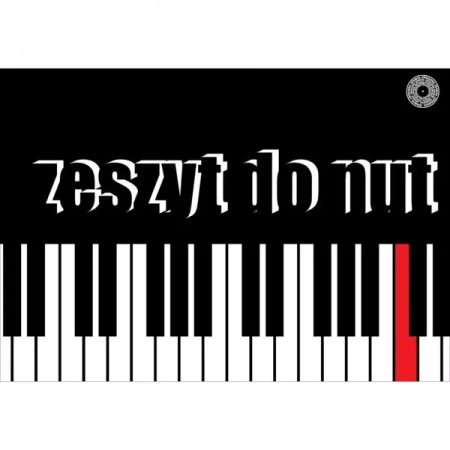 Zeszyt A5/16K do nut (25szt) - Ziemia Obiecana